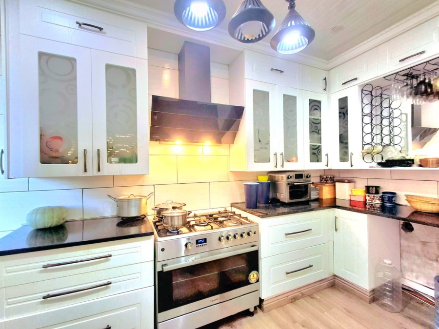 3 Bedroom Property for Sale in Mdantsane Nu 9 Eastern Cape